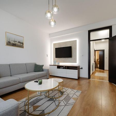 Apartman Square Trg Prijedor Eksteriør billede