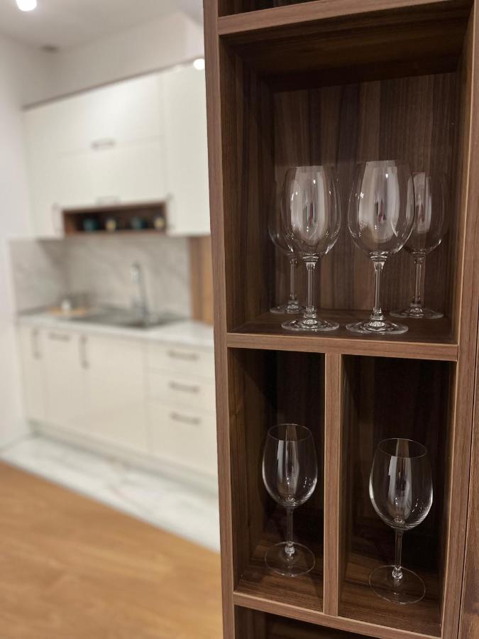 Apartman Square Trg Prijedor Eksteriør billede