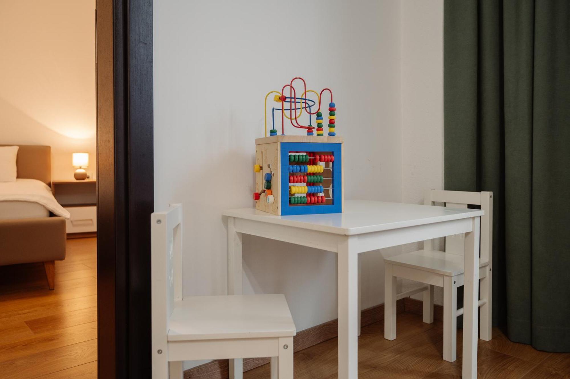 Apartman Square Trg Prijedor Eksteriør billede