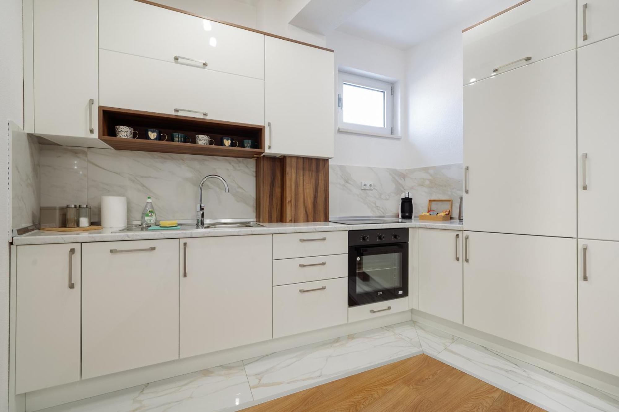 Apartman Square Trg Prijedor Eksteriør billede
