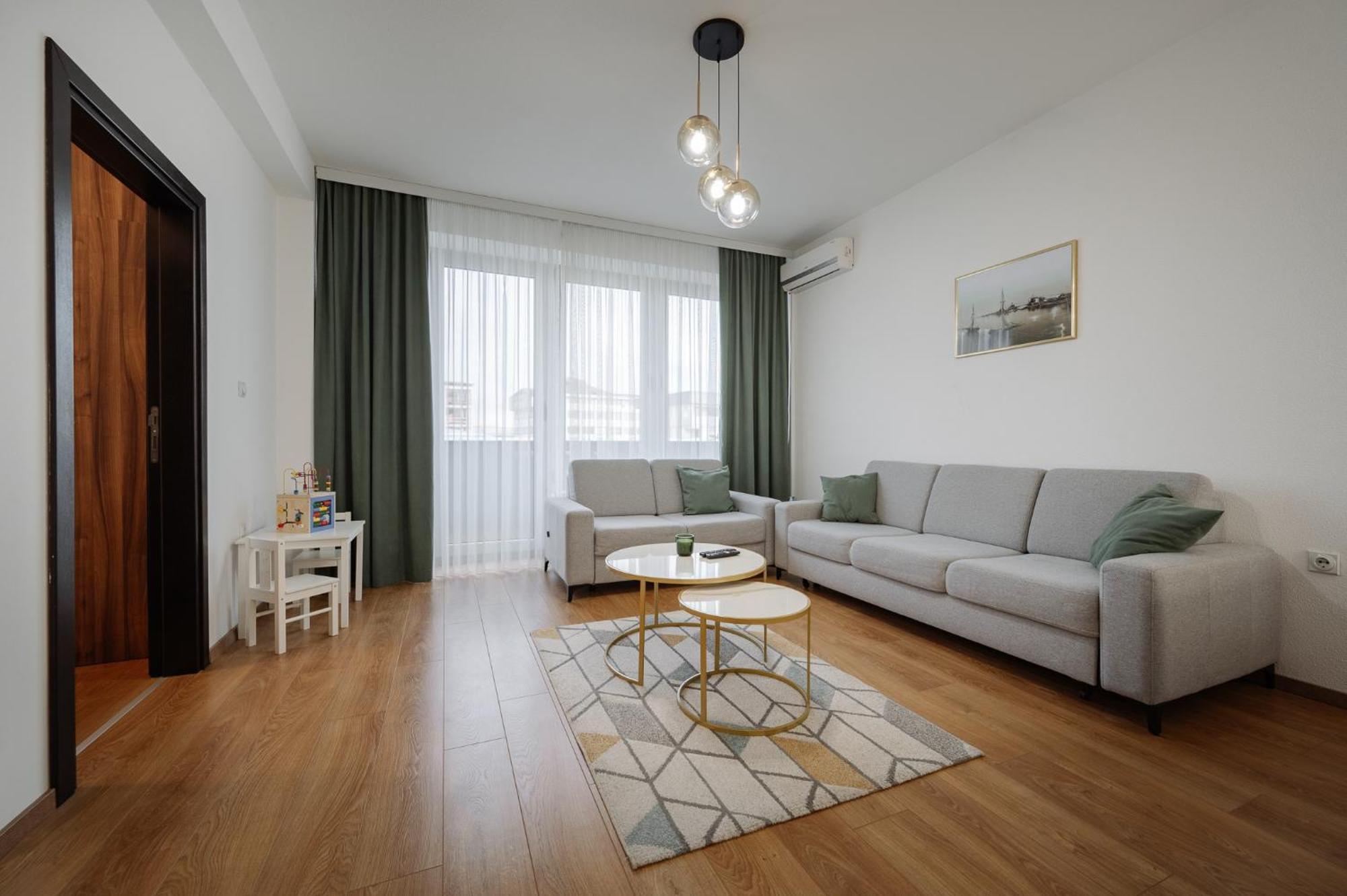 Apartman Square Trg Prijedor Eksteriør billede