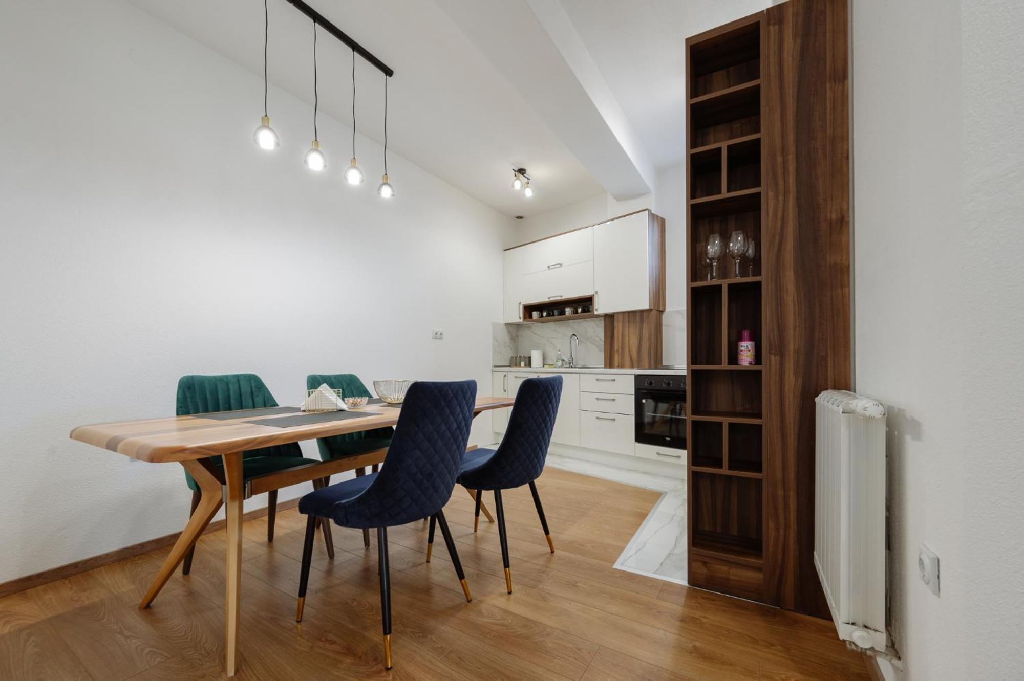 Apartman Square Trg Prijedor Eksteriør billede