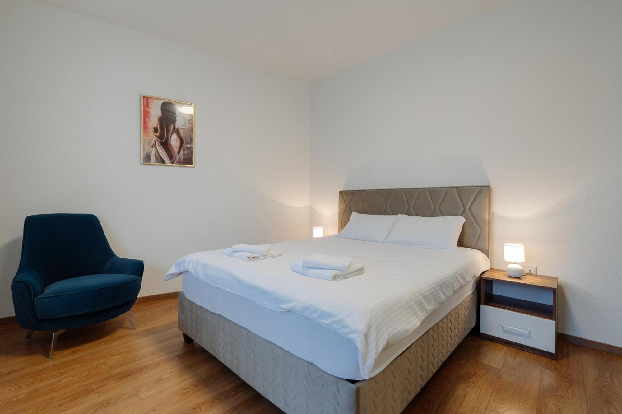 Apartman Square Trg Prijedor Eksteriør billede