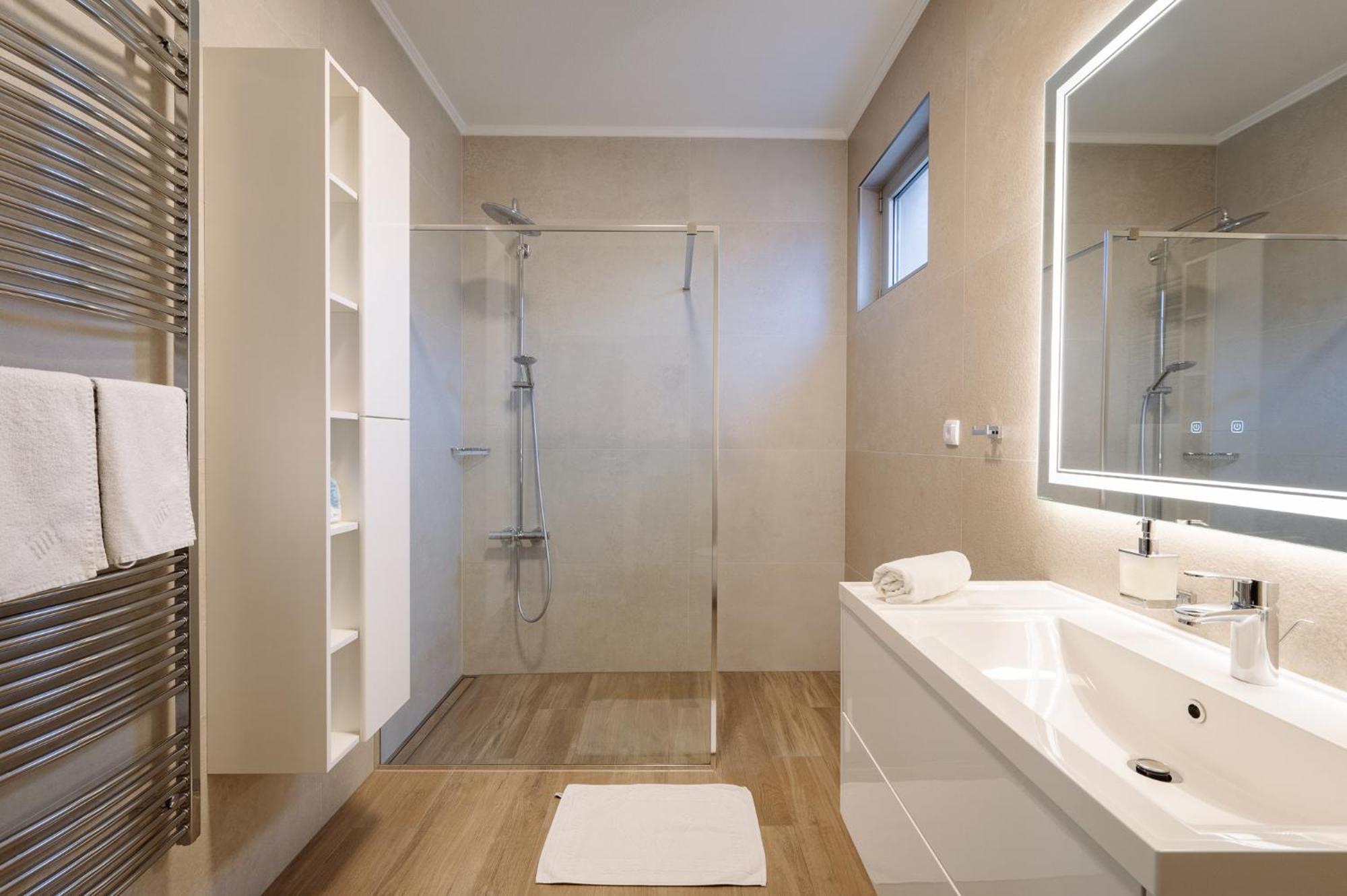 Apartman Square Trg Prijedor Eksteriør billede