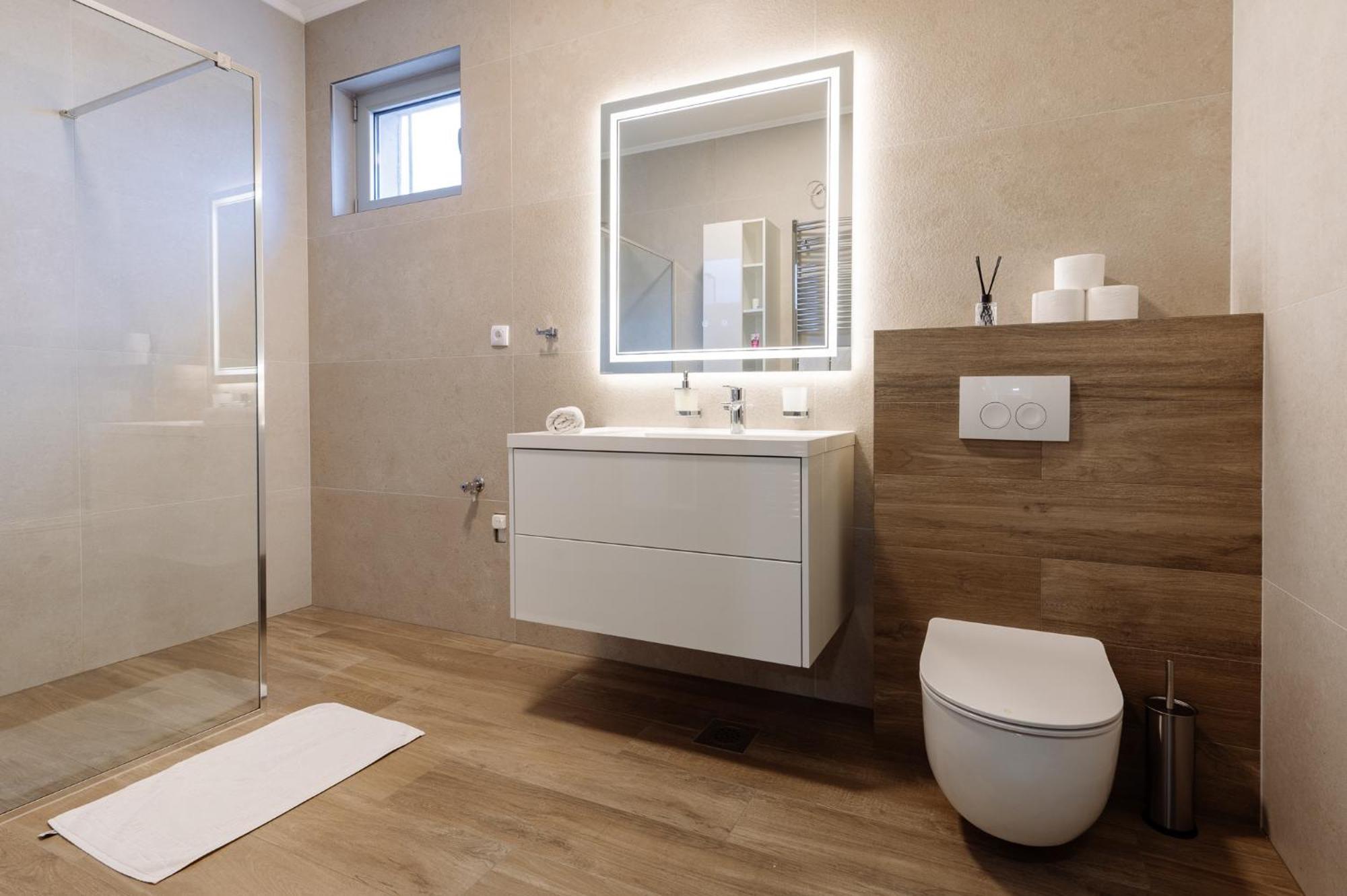 Apartman Square Trg Prijedor Eksteriør billede