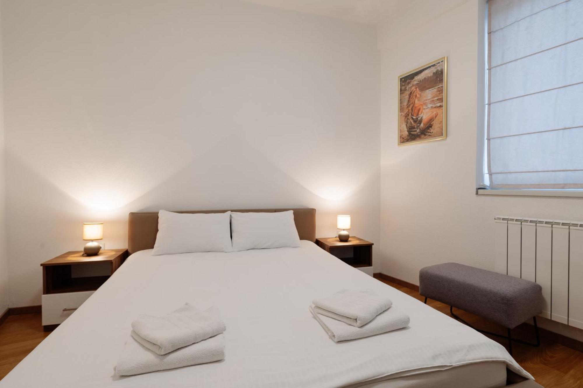 Apartman Square Trg Prijedor Eksteriør billede