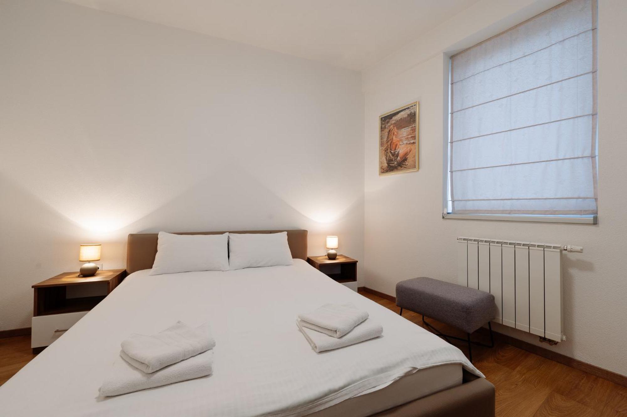 Apartman Square Trg Prijedor Eksteriør billede