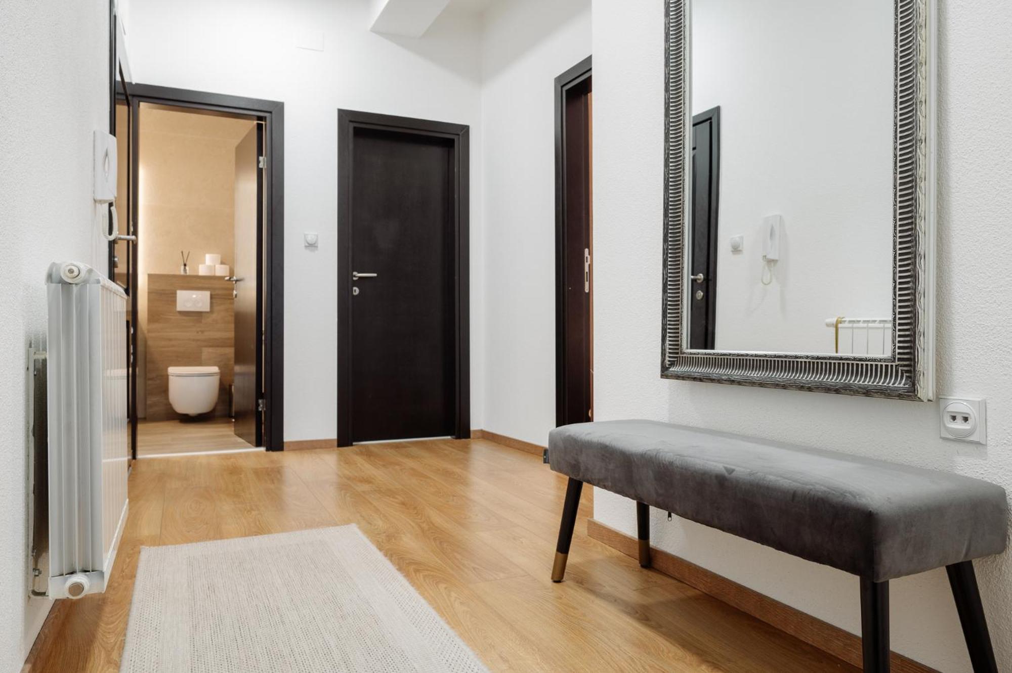 Apartman Square Trg Prijedor Eksteriør billede