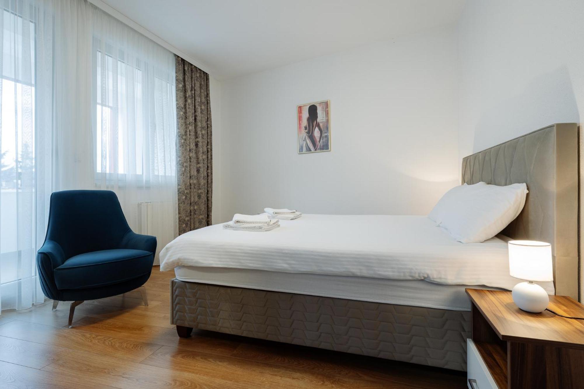 Apartman Square Trg Prijedor Eksteriør billede