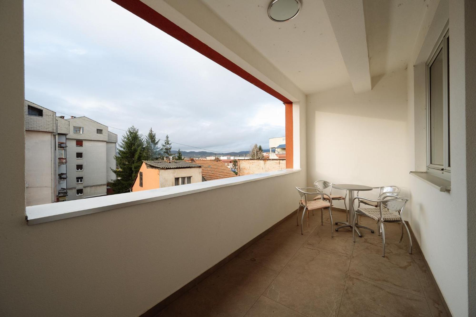 Apartman Square Trg Prijedor Eksteriør billede