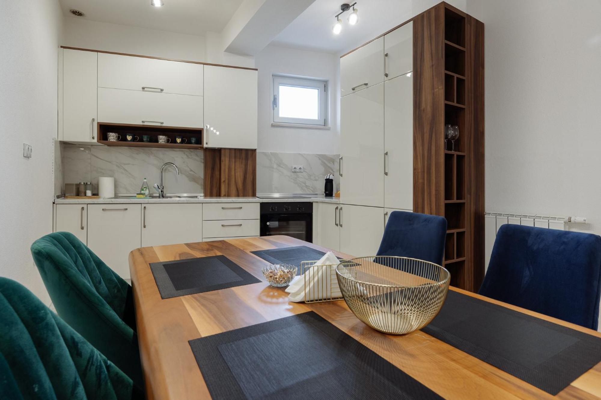 Apartman Square Trg Prijedor Eksteriør billede