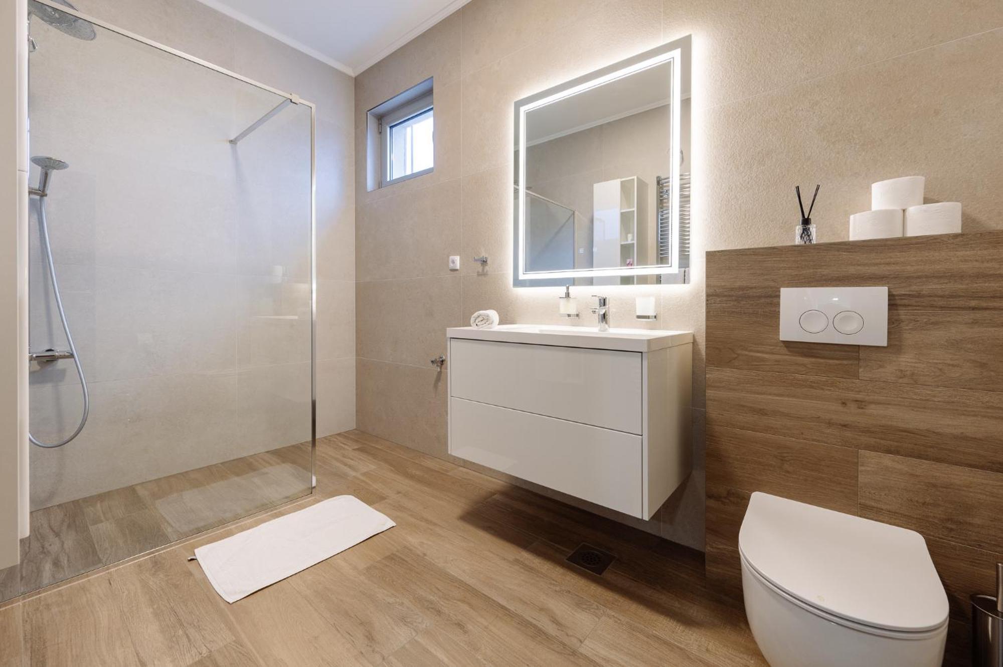Apartman Square Trg Prijedor Eksteriør billede